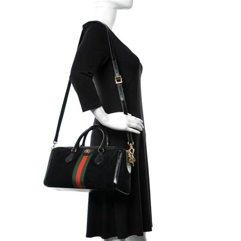 gucci crossbody ophidia gg|gucci ophidia black suede.